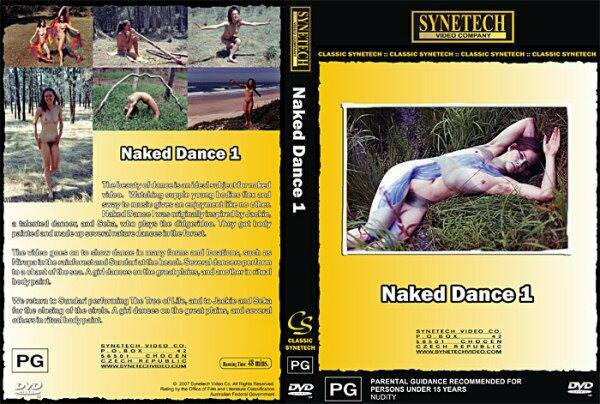 Naked dance - Bare girls sexually dance | Russianbare
