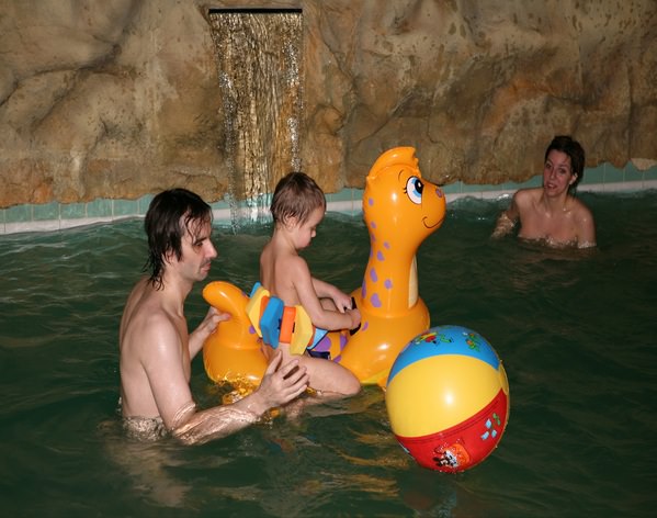 Photo in private hotel for nudists | Russianbare