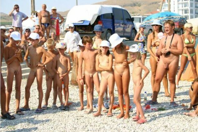 Center of the European nudism in Ukraine - Purenudism photo | Russianbare