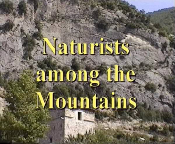 Nudism DVD video - Naturists Among The Mountains | Russianbare