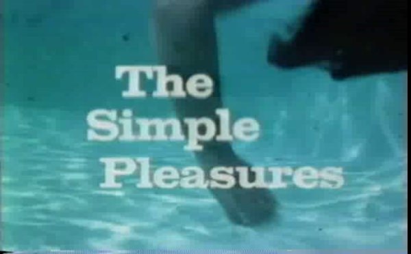 Retro nudism - The Simple Pleasures | Russianbare