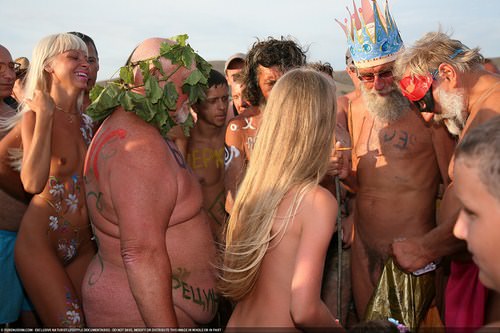 See the materials about nudism photos | Russianbare