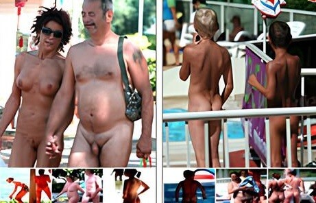 FKK water locations photo gallery - Naturism is not a cult