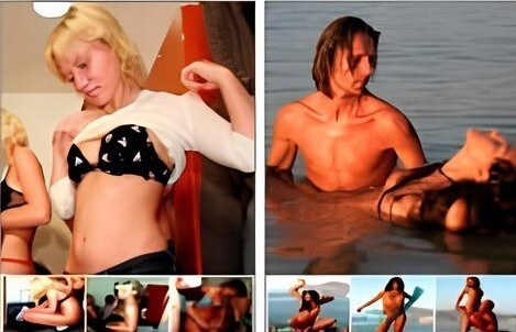 Photo gallery nudism # 3 - In naturism, people are equal regardless of circumstances