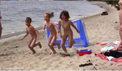 Sport Medley # 1 Full HD - The emergence of naturism is linked to the name of Soren Sorensen