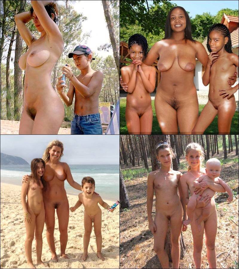 Premium nudism gallery # 3 - Openness to the world and new ideas is a defining trait of naturists and nudists