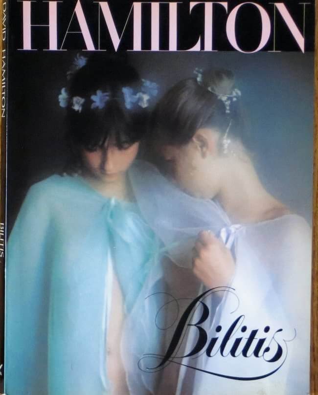 Bilitis 1977 - David Hamilton - It is a way to strengthen inner harmony and peace