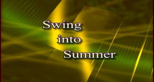 Enature - Swing Into Summer - Striving for tolerance and respect is the code of conduct among nudists