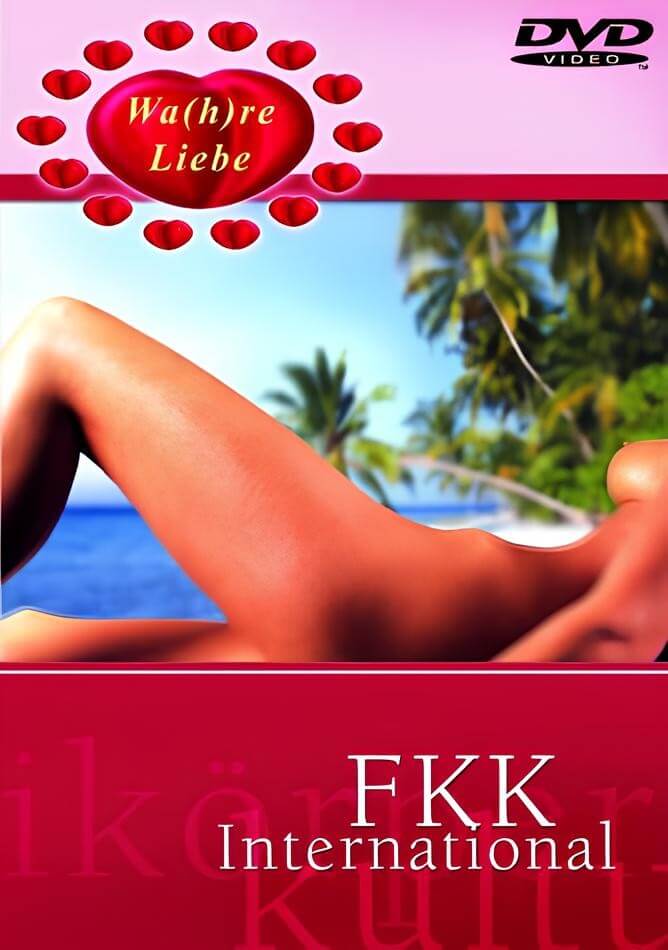 Enature - FKK International - Nudism and naturism help overcome prejudices and fears related to physical appearance