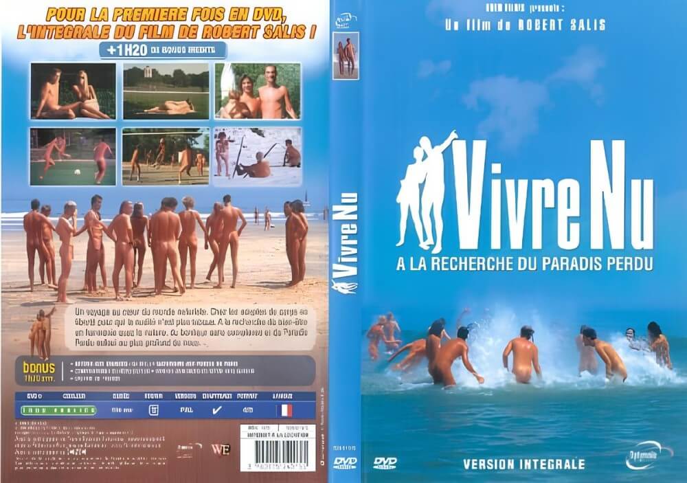 Enature - VivreNu - Many naturists are members of Green parties or various environmental movements