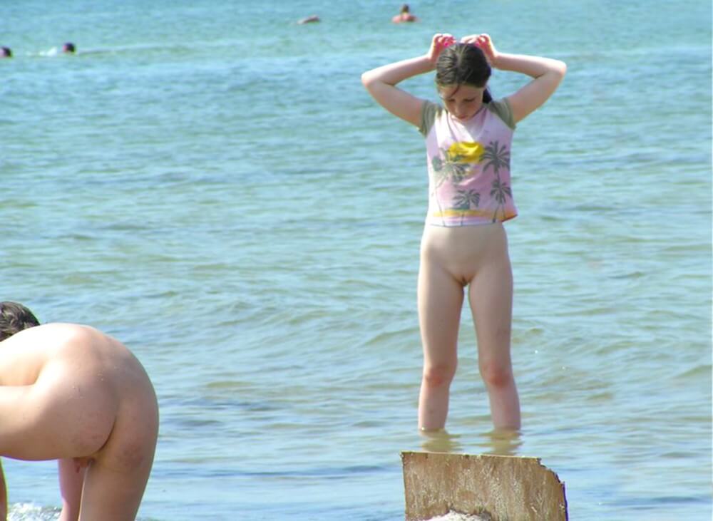 Crazy dirty girls - Core values and goals of nudist clubs and organizations