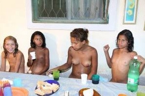 Family Events Pictures # 1 - In nudist culture, sincerity, honesty, and respect for oneself and others are valued