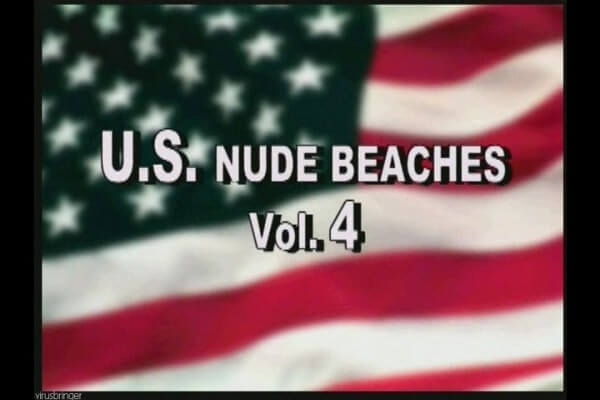 American nudists video - Naturists love openness and freedom