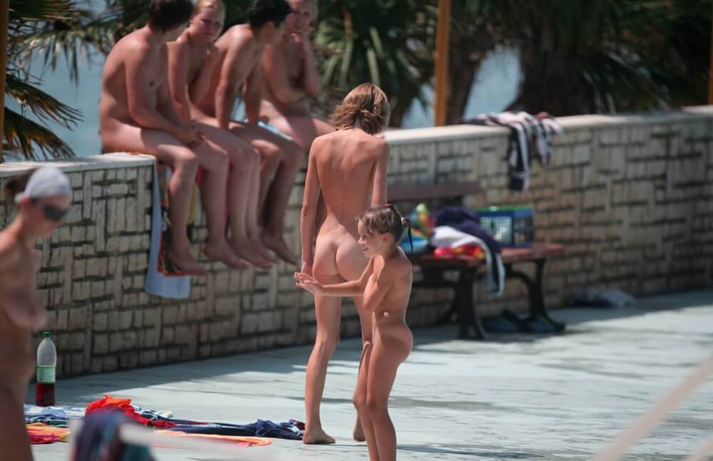 Ledge Group Naturists pics - Nudism and naturism help us break free from imposed stereotypes