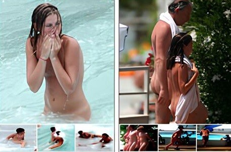 Photo gallery nudism # 2 - Nudism knows no boundaries