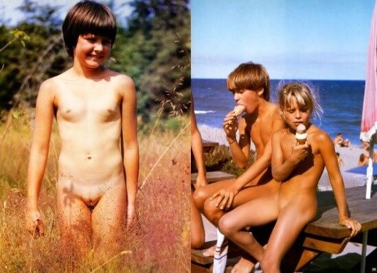 Jung und Frei Nr 10 - Self-confidence helps naturists achieve their goals
