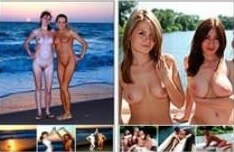 Naturism photo gallery # 51 - Nudity is a natural part of life