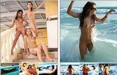 Documented Lifestyle # 5 - Boundaries disappear in the world of nudism