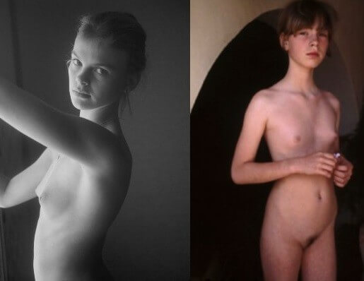 Beach Side Artistic Form Nake pics - A person without clothes is closer to nature