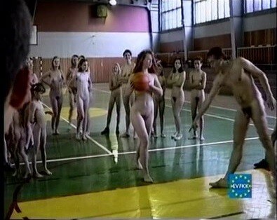 EVFKK, Enature - Hip Hip Natura - Naturists believe in themselves and their potential