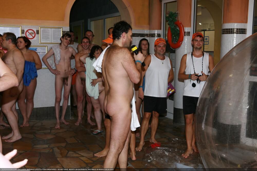 Naturism photo gallery # 56 - Naturalness and freedom are the core principles of naturism and nudism
