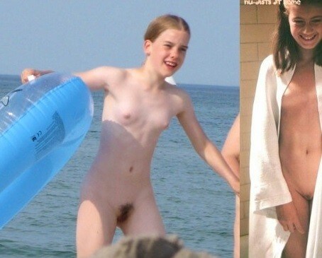 Bare Lake Days photos - The equality of body and spirit is an important idea in the practice of nudism and naturism