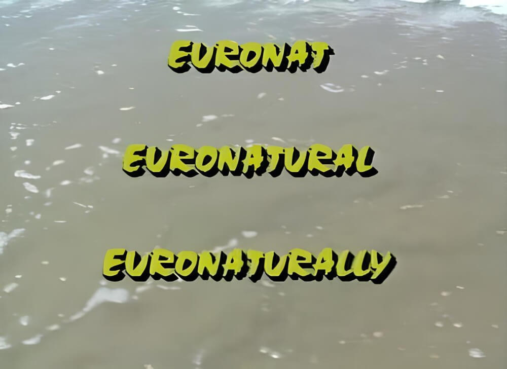 Euronat video - Euronatural, Euronaturally origin - Living together in nature is a hallmark of nudists