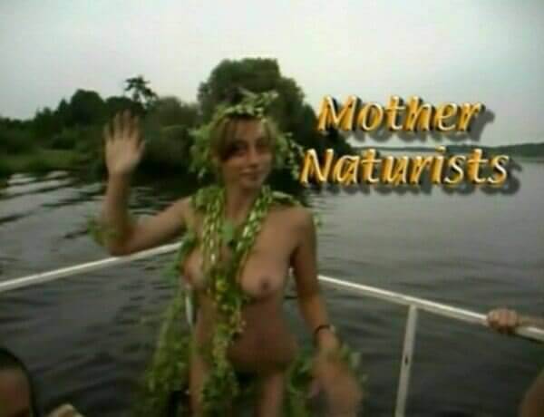 Enature, Russianbare - Mother Naturists - The sacred nature of the nude human form among naturists
