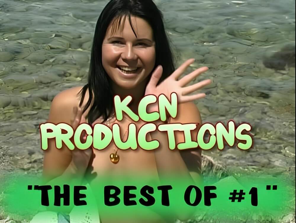 KCN Productions – The Best Of 1 - Nudism is based on sincerity