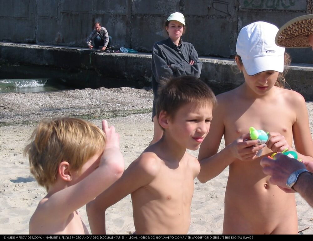 Premium Content # 28 - Naturism and nudism are a path to spiritual peace
