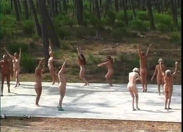 Enature - Euronat, Euronatural, Euronaturally - The practice of naturism is a path to inner harmony and peace