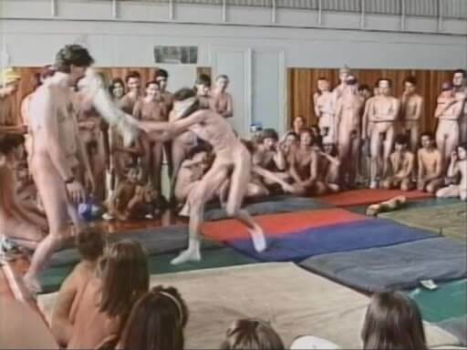 Helios Natura: Come and Play - True nudism began here