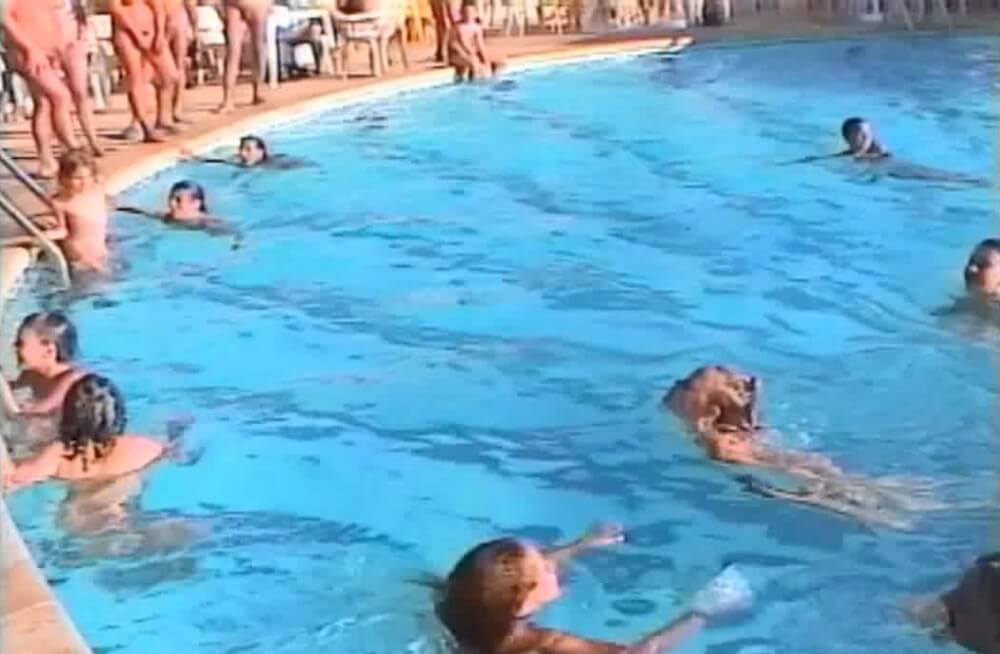 Miss Teen JR. Pageants # 7 video Sunat Natplus HD - Thoughts on Naturism