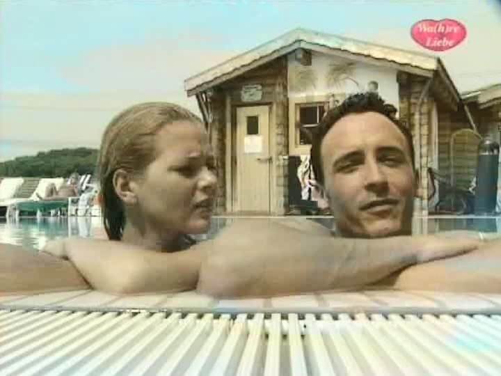 FKK in Deutschland Documentary Video - Share the philosophy of naturism