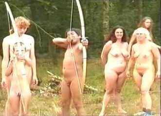 Helios Natura: Summer in Holland - Nature serves as the bodys natural clothing