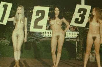 Miss Nude Sweden video - Nudism strengthens health and self-esteem