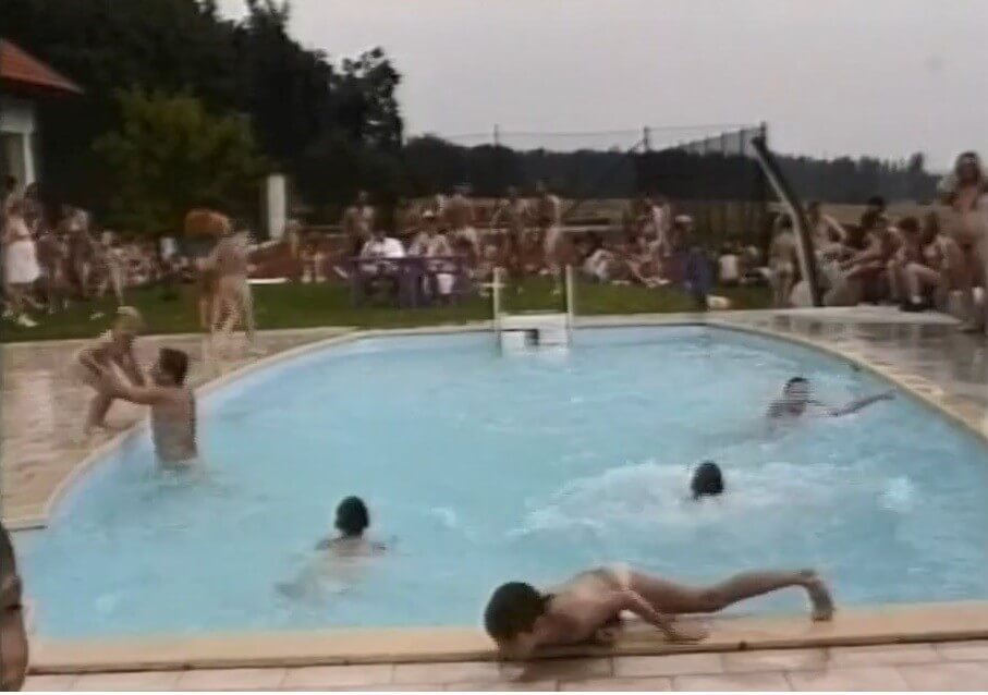 Helios Natura: A Gathering Of Nudists - The foundations of naturist philosophy