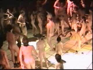 Helios Natura: Disco People - Nudity is a part of life without shame