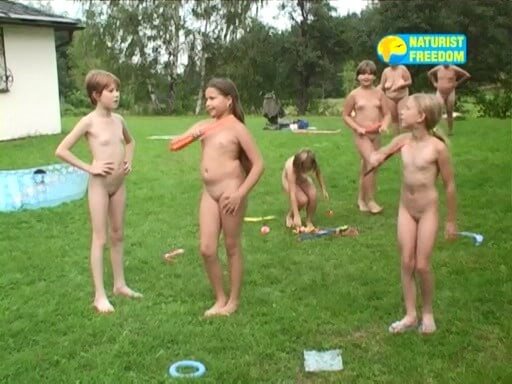 Naturist Freedom: Green Mountain - Openness to the world and new ideas is an important quality of naturists
